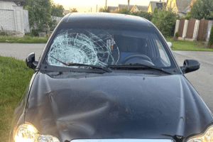 На Київщині суд взяв під варту водія, який п’яним збив двох малолітніх дівчат На Київщині суд взяв під варту водія, який п’яним збив двох малолітніх дівчат