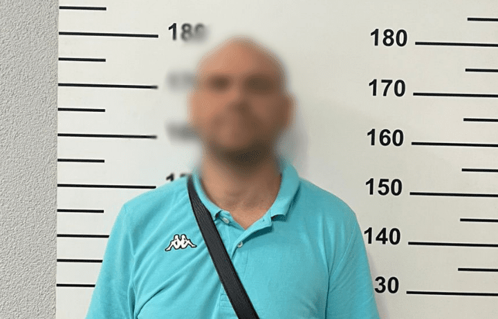 У Києві поліцейські затримали чоловіка, який погрожував підірвати ТРЦ