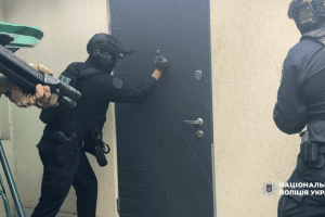 Афера на автомобілях з США: викрито угруповання, яке ошукало українців на 2 млн гривень