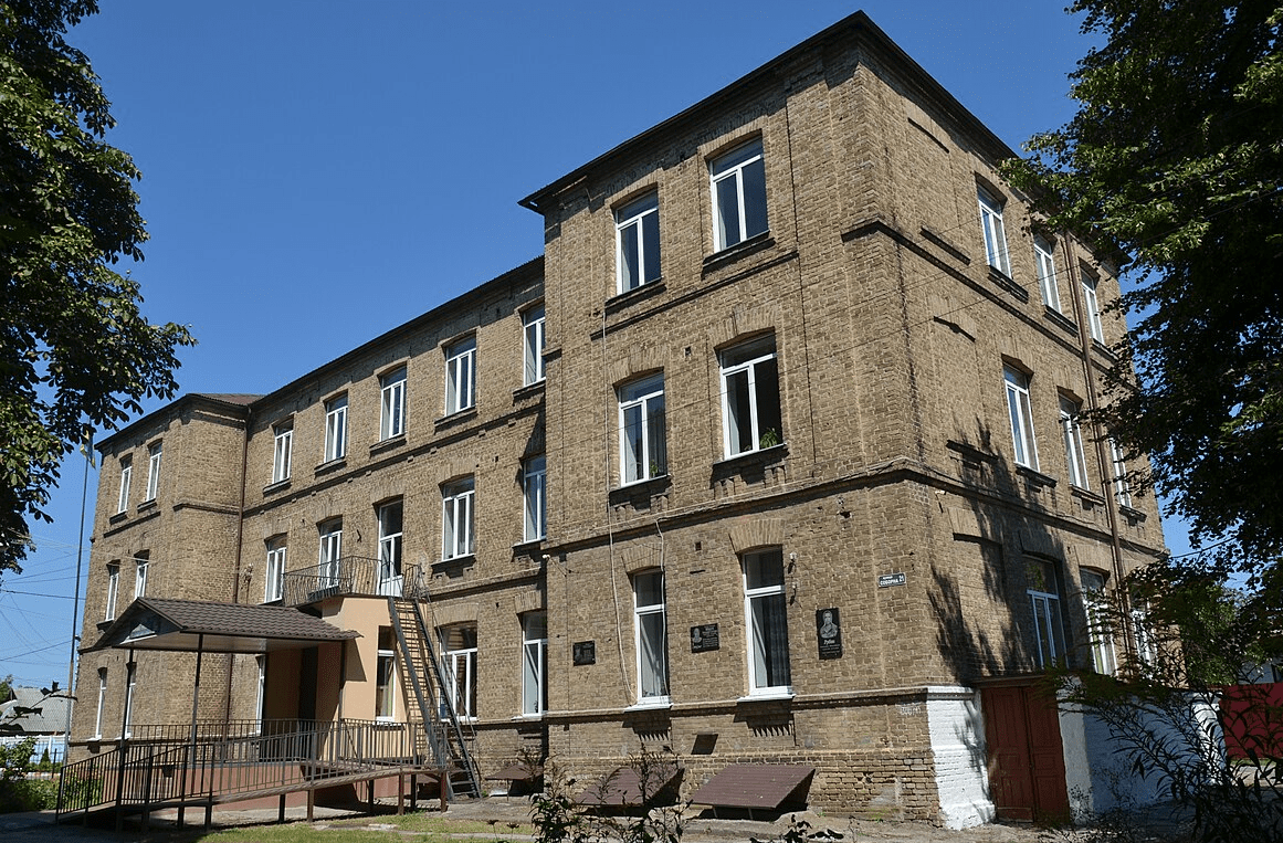 Ліцей в Димері добудують за 209 млн гривень