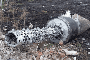 рф вдарила ракетою по території навчального центру ЗСУ: щонайменше один загиблий та 11 поранених