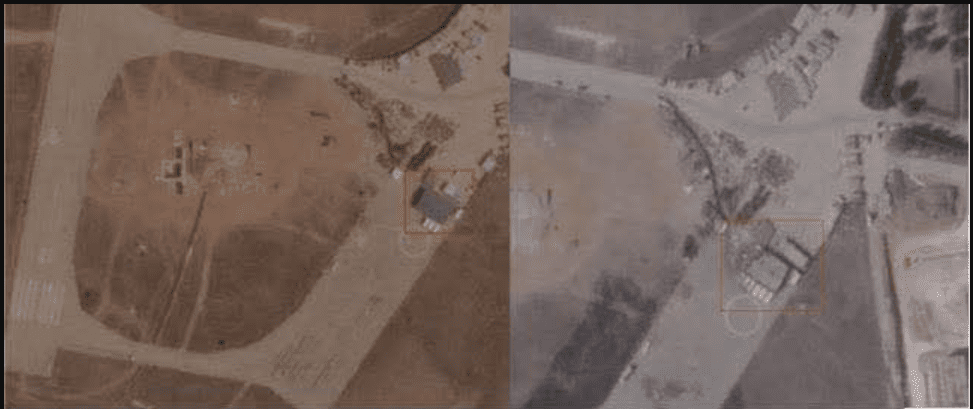 ЗСУ знищили пункти управління та базування БпЛА на території окупованих Донеччини і Криму ЗСУ знищили пункти управління та базування БпЛА на території окупованих Донеччини і Криму