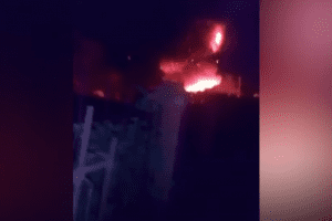 На Луганщині ГУР ліквідувало окупантів, причетних до воєнних злочинів у Бучі