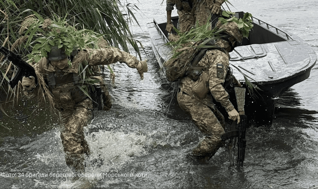 Протягом доби зафіксовано 76 бойових зіткнень, - Генштаб ЗСУ