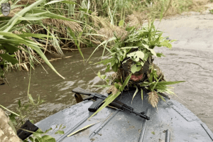 Протягом минулої доби зафіксовано 174 боєзіткнення, - Генштаб ЗСУ