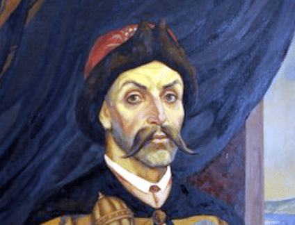 Директор ДІАЗ пропонує створити на Подолі сквер Самійла Кішки Директор ДІАЗ пропонує створити на Подолі сквер Самійла Кішки