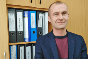 Кличко призначив директора Департаменту соціальної та ветеранської політики КМДА Кличко призначив директора Департаменту соціальної та ветеранської політики КМДА