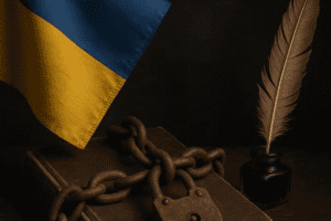 Криштафович: українська мова – найбільш переслідувана у світі Криштафович: українська мова – найбільш переслідувана у світі