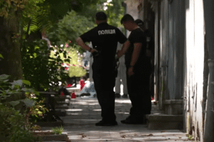 Вбивство Андрія Парубія: у Львові оголошено спецоперацію "Сирена"