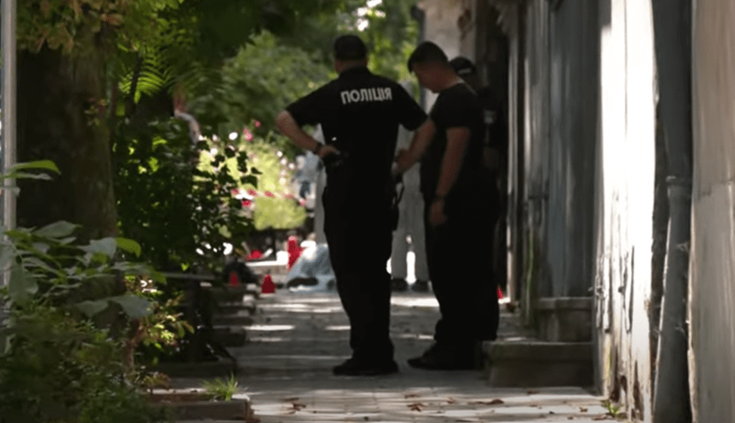 Вбивство Андрія Парубія: у Львові оголошено спецоперацію "Сирена"