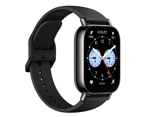 Київська облрада закуповує 57 смарт-годинників