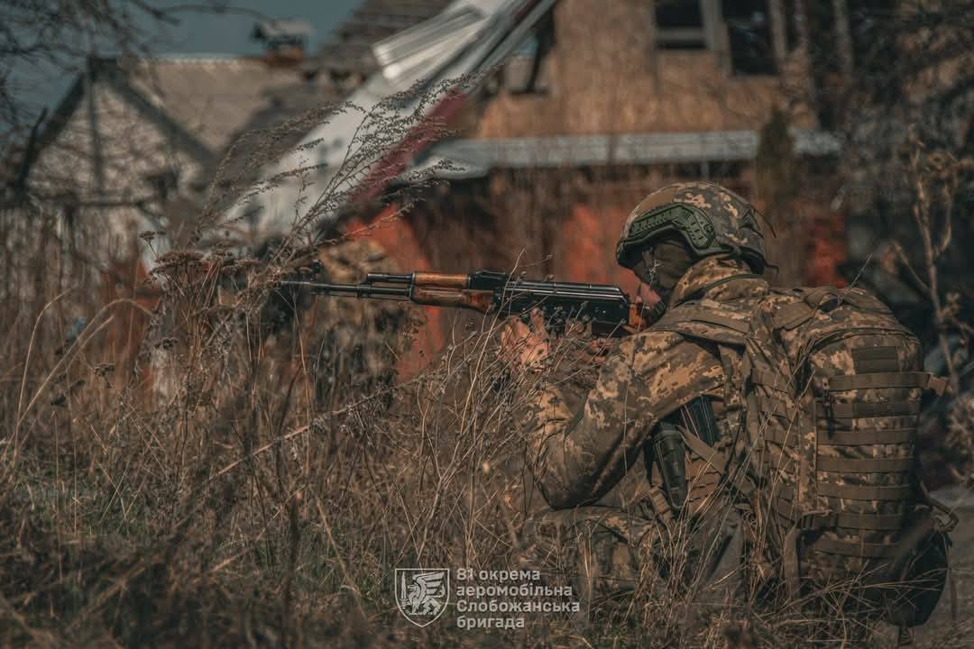 За добу армія рф втратила 1040 осіб та 52 артсистеми, - Генштаб ЗСУ