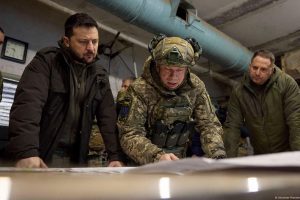 Рік тому розпочалась курська операція на якій рф втратила понад 77 тисяч військовослужбовців убитими й пораненими, – Сирський Рік тому розпочалась курська операція на якій рф втратила понад 77 тисяч військовослужбовців убитими й пораненими, - Сирський