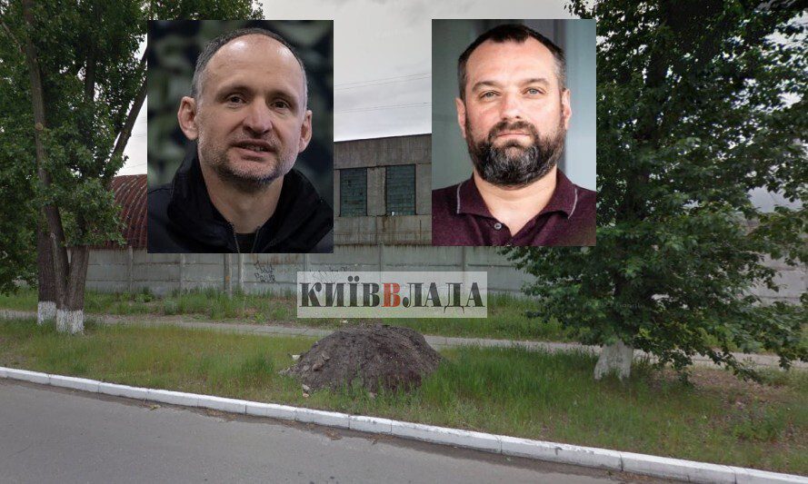 Забудова “Буревісника”: державні органи намагаються завадити компанії із орбіти Татарова і Вавриша