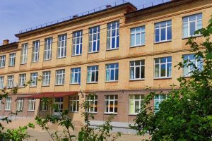 У Технічному ліцеї Дніпровського району оновлюватимуть обладнання харчоблоку У Технічному ліцеї Дніпровського району оновлюватимуть обладнання харчоблоку