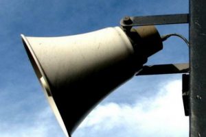 Ржищів вкладе додаткові кошти систему оповіщення громадян про тривоги