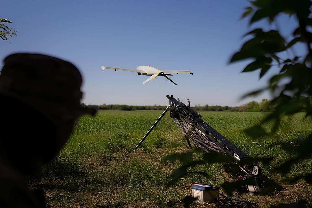 Дрони СБУ вразили термінал зберігання "Шахедів" у Татарстані