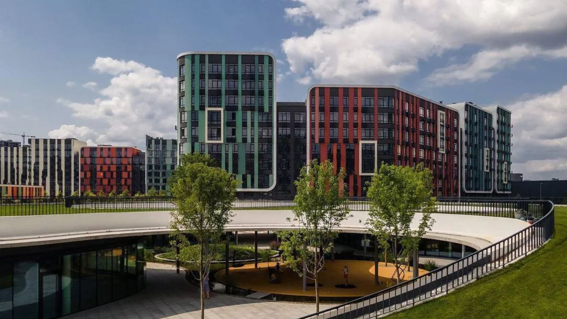 Девелопер KAN увійшов у топ-10 улюблених брендів України, — ЗМІ