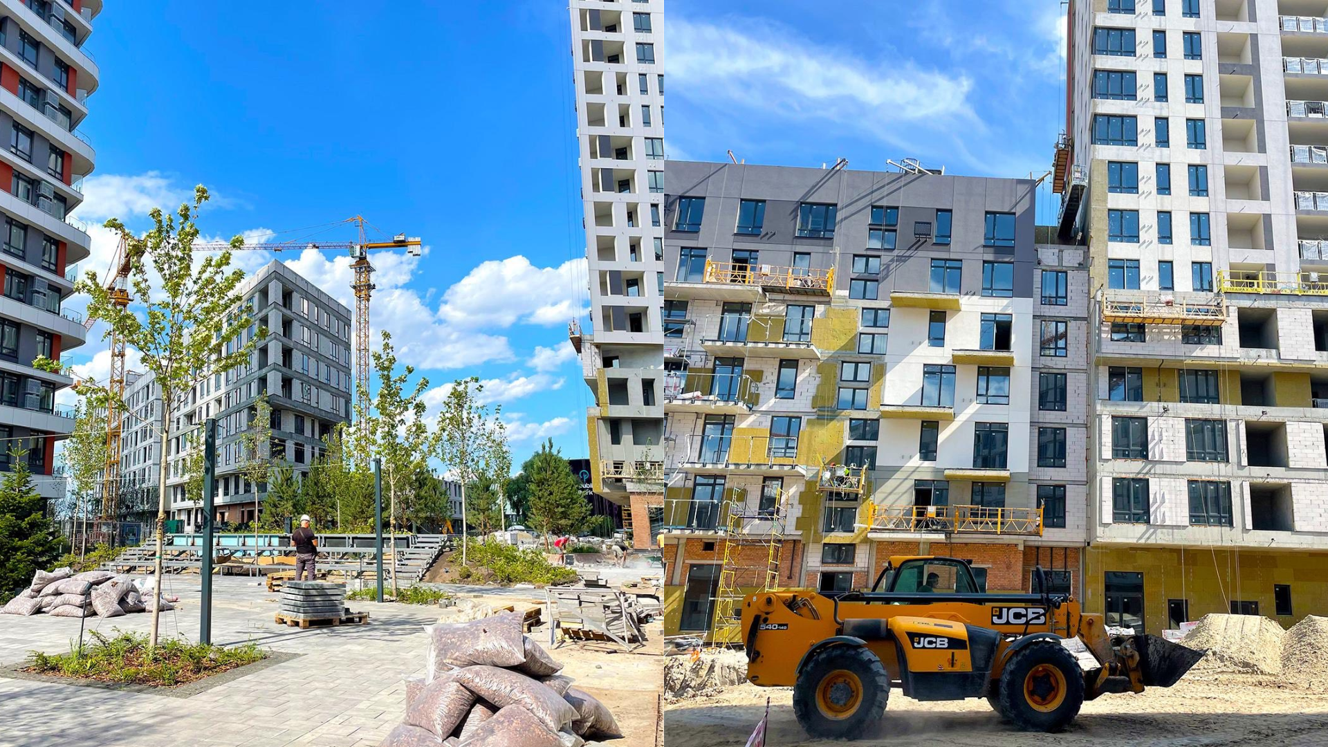 KAN Development оприлюднив дані про зміни в будівництві ЖК “Республіка” KAN Development оприлюднив дані про зміни в будівництві ЖК “Республіка”