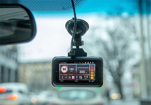 Мунохоронцям Києва куплять нові відеореєстратори 