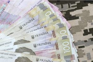 Білоцерківська спецпрокуратура сприяла притягненню екскомандира за неналежний контроль за виплатами “бойових” Білоцерківська спецпрокуратура сприяла притягненню екскомандира за неналежний контроль за виплатами “бойових”