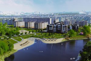 «Люди відходять від смарт-квартир і обирають безпеку та комфорт»: інтерв’ю зі спеціалістом «Інтергал-Буд»