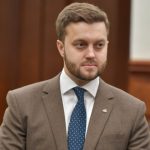 Хто за що відповідає в адміністрації Кличка з 08.09.2025 року