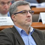 Хто за що відповідає в адміністрації Кличка з 08.09.2025 року
