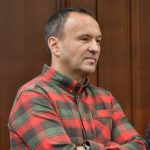 Хто за що відповідає в адміністрації Кличка з 08.09.2025 року