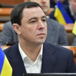 Хто за що відповідає в адміністрації Кличка з 08.09.2025 року