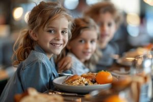 За харчування школярів Богуслава заплатять 4,79 млн гривень