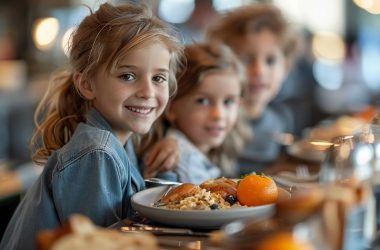 За харчування школярів Богуслава заплатять 4,79 млн гривень