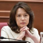 Хто за що відповідає в адміністрації Кличка з 08.09.2025 року