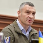 Хто за що відповідає в адміністрації Кличка з 08.09.2025 року