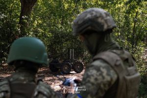 За добу армія рф втратила 1080 осіб, 617 БПЛА та 7 танків, - Генштаб ЗСУ