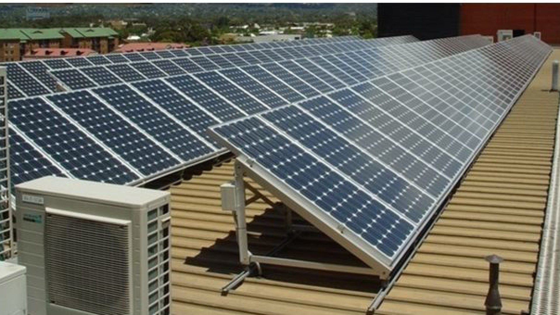 У Щасливському ліцеї встановлюватимуть сонячні панелі