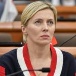 Хто за що відповідає в адміністрації Кличка з 08.09.2025 року