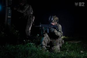 За добу армія рф втратила 780 осіб та 338 БПЛА, – Генштаб ЗСУ За добу армія рф втратила 780 осіб та 338 БПЛА, - Генштаб ЗСУ