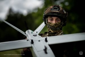 За добу армія рф втратила 850 осіб та 214 БПЛА, - Генштаб ЗСУ