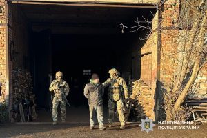 Агента спецслужб рф, який намагався підірвати наряд поліції у Києві, засудили до 9 років Агента спецслужб рф, який намагався підірвати наряд поліції у Києві, засудили до 9 років