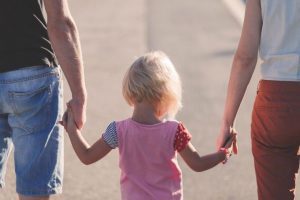 У Києві з початку року усиновили 45 дітей