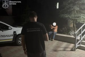 У Фастові через суперечку сталася стрілянина: одна людина загинула, ще одну госпіталізовано