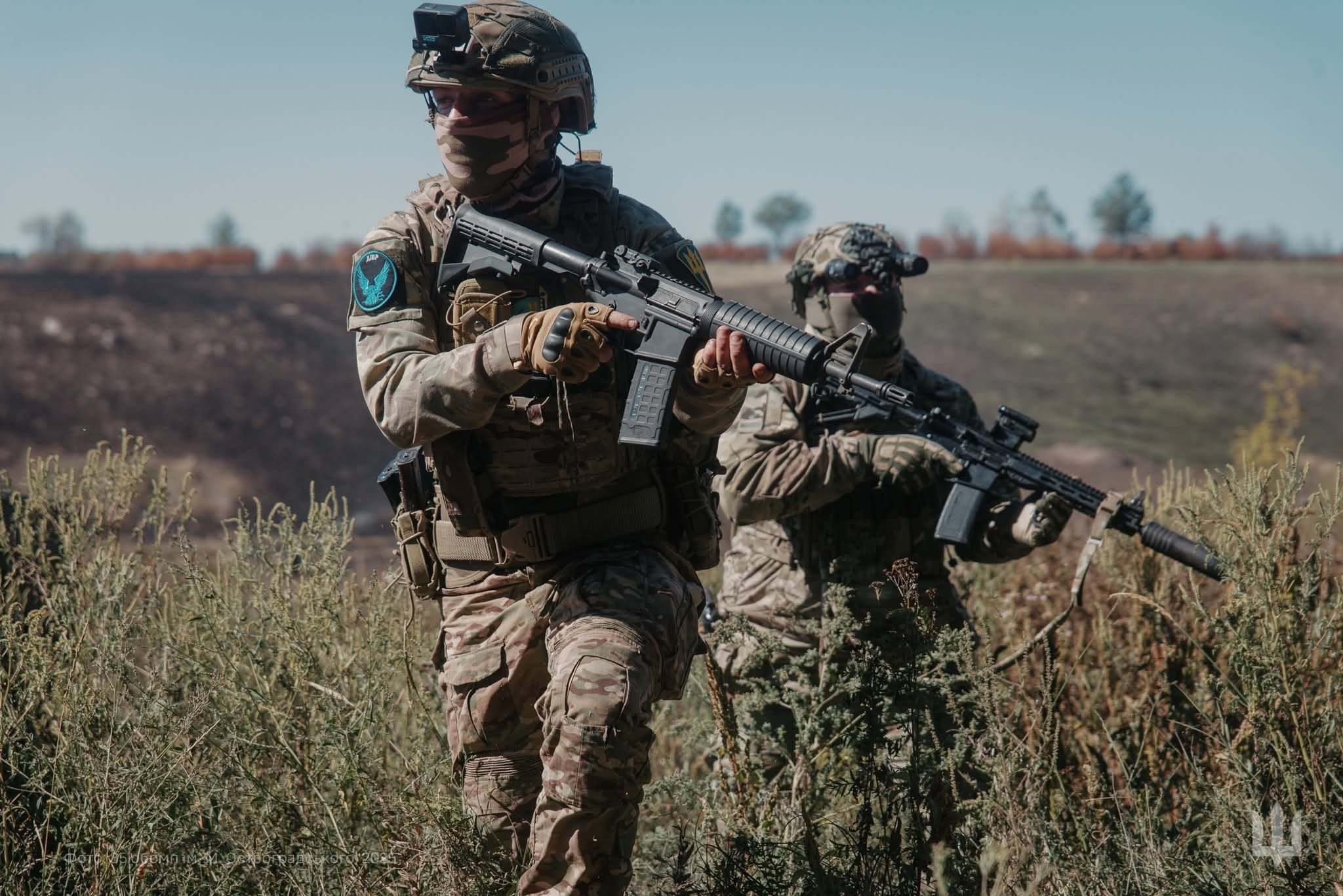 За добу армія рф втратила 910 осіб та 323 БПЛА, - Генштаб ЗСУ