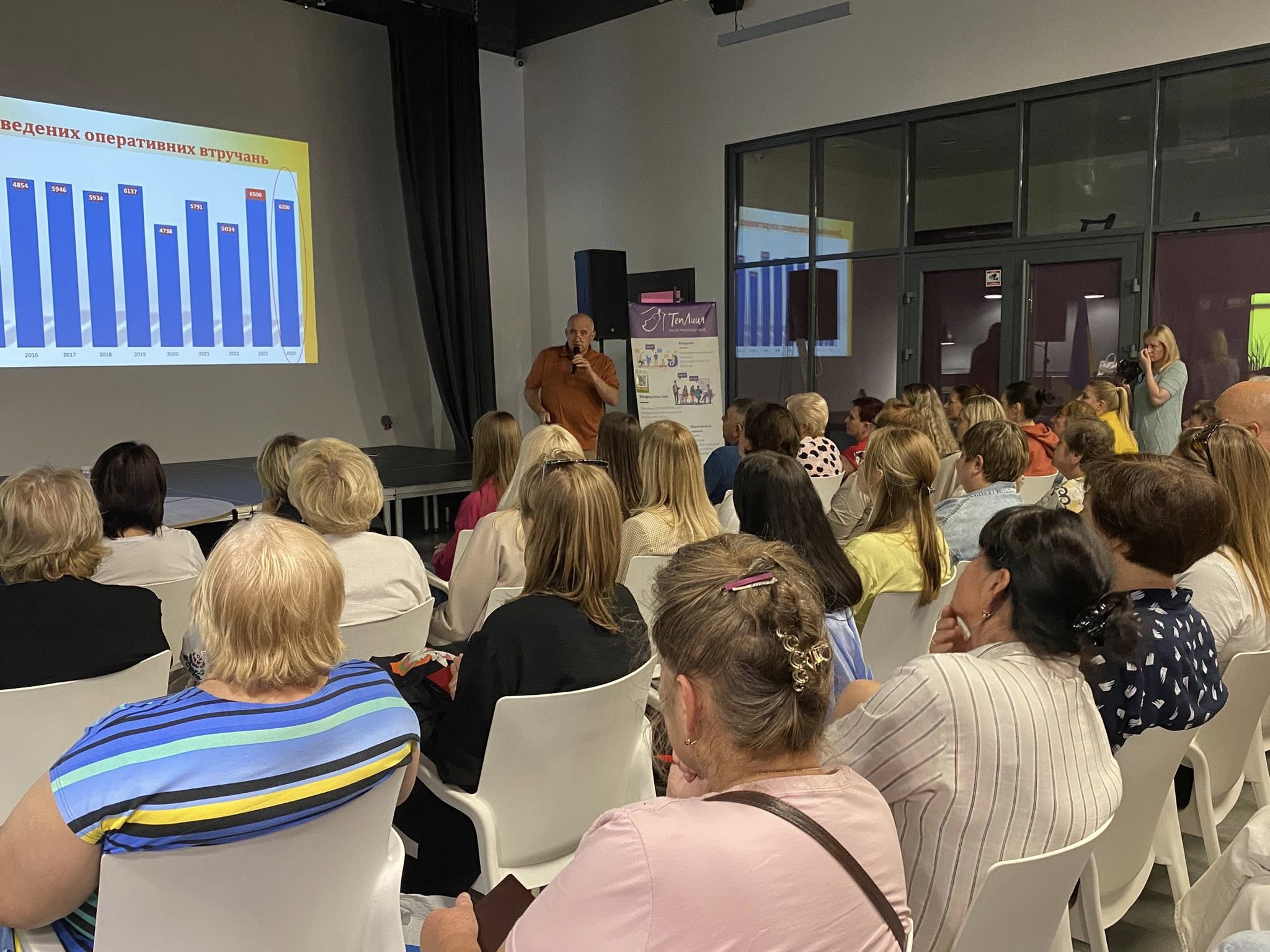 Кардіологи “Інституту серця” розпочали співпрацю з медиками Броварів