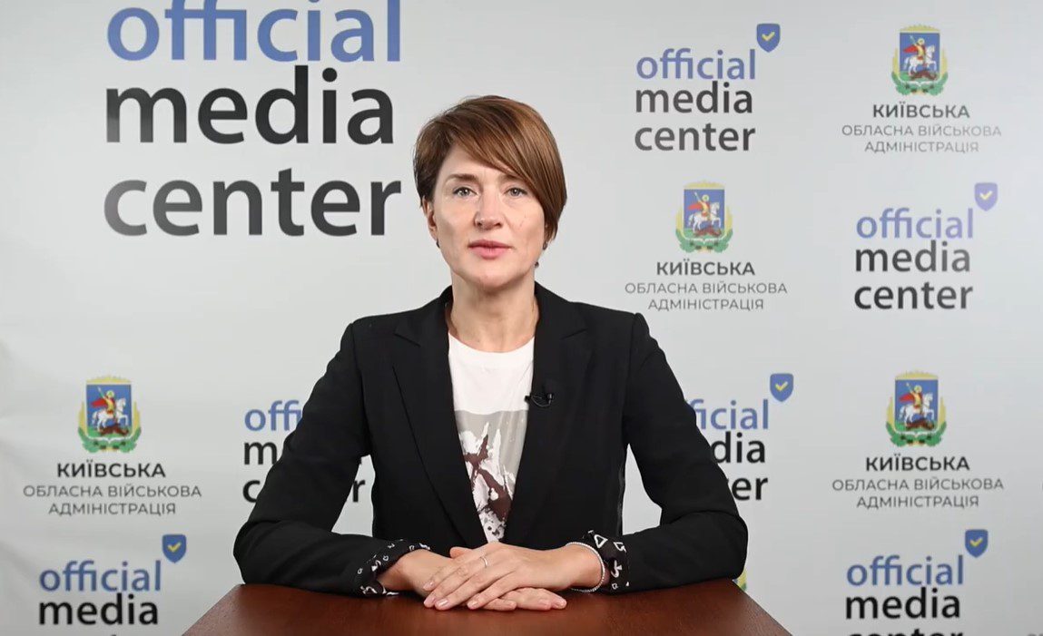 З початку 2025 року на Київщині вже усиновлено 91 дитину