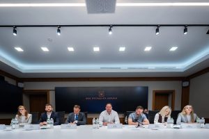 Микола Калашник: Київщина є однією з пілотних областей у впровадженні сімейних форм виховання