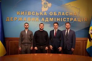 Микола Калашник зустрівся з Надзвичайним і Повноважним Послом Республіки Австрія в Україні Микола Калашник зустрівся з Надзвичайним і Повноважним Послом Республіки Австрія в Україні