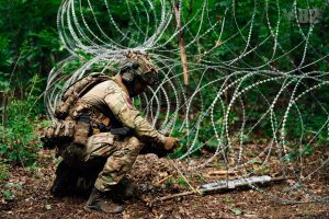 Протягом минулої доби зафіксовано 183 боєзіткнення, - Генштаб ЗСУ