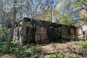 Прокуратура через суд вимагає повернути громаді столиці земділянку у Солом’янському районі