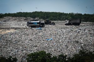 Микола Калашник: Київщина запускає нову політику у сфері поводження з твердими побутовими відходами